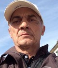 Встретьте Мужчинa : Jean jacques, 58 лет до Франция  grosrouvre